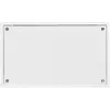 LEGRAND Tableautin 150x250x35mm IP 20 IK 08 blanc RAL 9010
