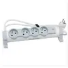 Legrand - Rallonge multiprises avec bloc rotatif 4P