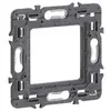 Support de fixation 1 poste Legrand Mosaic & Céliane composable 080251