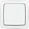 Legrand Poussoir 6 A Saillie complet
