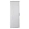 Legrand - Porte galbée métal pour coffret et armoire XL³400 et XL³160 ...