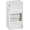 Legrand - tableautin électrique 4 modules 90X160X74MM - 001304