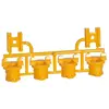 LEGRAND Kit de fixation drivia (980376)