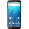 Smartphone Qilive Q10 - 16 Go - 6 pouces - Android - Noir