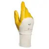 Hedi - Gants Titanlite 397, t. 8, jaune (Par 10)