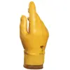 Gant de protection Dexilite 383, Taille 9, jaune (Par 10)