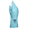 Mapa gants de protection 454 Professional Optimo, turquoise (Lot de 2), 6, Türkis, 2