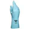 Gants de ménage pour peaux sensibles Mapa Ultranitril 454 - Taille 7
