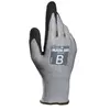 Mapa Hedi - Gants de protection Krynit 580, g+p Taille 6, noir-gris