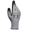 Hedi - Gants de protection Krynit Grip + Proof 580, Taille 7