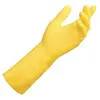 MAPA PROFESSIONNEL Gant de protection Vital 124, Taille 7, jaune - 1 paire