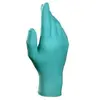 MAPA Gants jetables nitrile Mapa Solo 977 taille 8, boite de 100