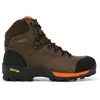 Chaussures de randonnée Aigle Altavio Mid Gtx Marron 42 MAG7154198