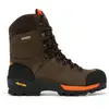 Chaussures de randonnée Aigle Altavio Hi Gtx Marron 42 MAG7154187