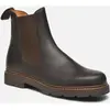 Aigle - Quercy - Chaussure d'equitation - Homme - Marron (Dark Brown) - 42 EU (8 UK)