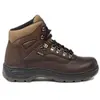 Aigle Picardie, Chaussures de Travail Homme - Marron - 47 EU