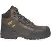 Aigle Chaussures De Sécurité Nassio Evo S3