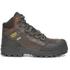 Aigle Chaussures De Sécurité Nassio Evo S3