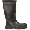 Bottes de sécurité Aigle Arvalt S5 Marron 40 R1282