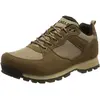 Aigle Plutno 2 MTD - Chaussures randonnée homme Sepia 41