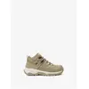 Aigle Palka MTD - Chaussures randonnée homme Taupe 39