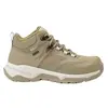 Aigle Palka MTD - Chaussures randonnée homme Taupe 45