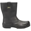 Aigle Chaussures De Sécurité Iolar S3