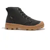 Aigle Homme Tenere CVS Chaussure de randonnée, Noir Black, 44 EU