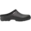 Aigle LESSFOR Open M, Sabot Homme - Noir - 41 EU