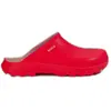 Sabots femme Aigle Corlay Rouge 38 S0631
