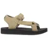 Sandales Aigle Evron Beige 45 T4071