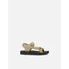Sandales Aigle Evron Beige 43 T4071