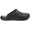 Aigle Corlay M - Chaussures homme Black 36