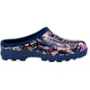 Bottes courte femme Aigle Alya Multicolore 37 ND4154