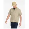 Aigle Chemise à Manches Courtes Ais25mshi006