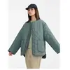Aigle Veste Déperlante Matelasssée - Doudoune femme Aloe M