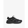 Aigle Pariot XP - Chaussures randonnée Noir 44