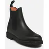 Aigle Quercy - Chaussures lifestyle homme Noir 41