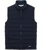 Aigle Doudoune Courte T-Kit Sans Manche Déperlante - Doudoune homme Empire M