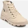 Aigle Bottines Tenere Cvs