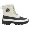 Bottes de neige femme Aigle Beige 40 NC192