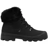 Aigle Tenere GTX F2 - Bottes de neige femme Noir 37