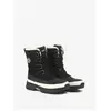 Bottes de neige Aigle Noir 42 NC131