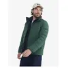Aigle - Doudoune Courte T-Kit Déperlante - Doudoune homme Abysse - L