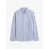 Aigle Chemise à Manches Longues Bg426