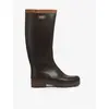 Aigle Bottes Nd661