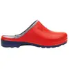 Sabots femme Aigle Taden 2 Sweet/darknavy Rouge 36 NB582