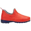 Sabots femme Aigle Taden Plus 2 Sweet/darkna Rouge 36 NB592