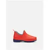 Sabots femme Aigle Taden Plus 2 Sweet/darkna Rouge 39 NB592