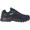 Aigle Homme New PLUTNO MTD Chaussure de randonnée, Marine, 40 EU